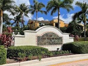 2351 W Preserve Way in Miramar, FL - Building Photo - Building Photo