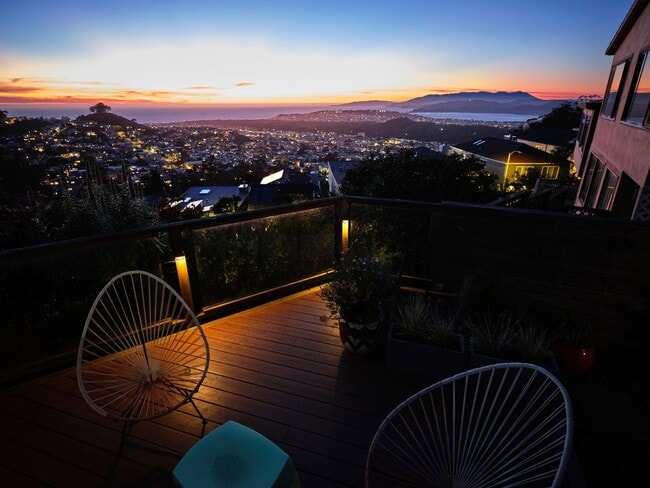 173 Crestmont Dr in San Francisco, CA - Building Photo - Building Photo