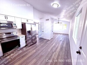1009 E Chipman Rd in Phoenix, AZ - Building Photo - Building Photo