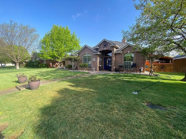 5827 Nicholas Cir in Amarillo, TX - Building Photo - Building Photo