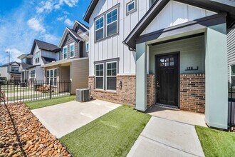 5300 Berkeley Knl Cir in Richmond, TX - Building Photo - Building Photo