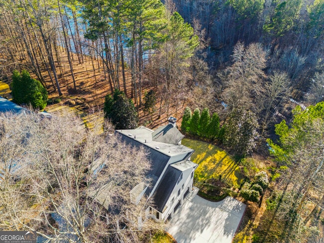 102 N Cove Dr in Peachtree City, GA - Building Photo - Building Photo