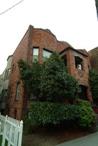 219 Belmont Ave E in Seattle, WA - Foto de edificio - Building Photo