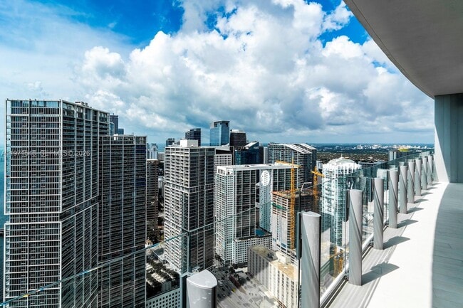 property at 300 Biscayne Boulevard Way