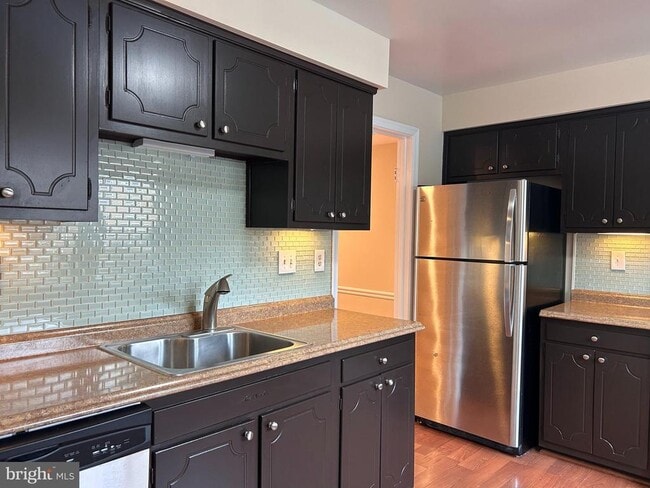 property at 9105 Suede Ct