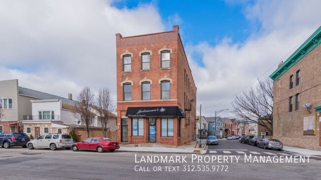 property at 1926 S Canalport Ave