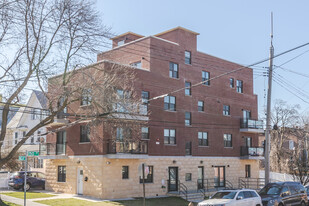 4128 150th St in Flushing, NY - Foto de edificio - Building Photo