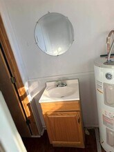 1400 Runnels St in Big Spring, TX - Foto de edificio - Building Photo