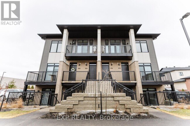 506 Gravity Private in Ottawa, ON - Building Photo - Building Photo