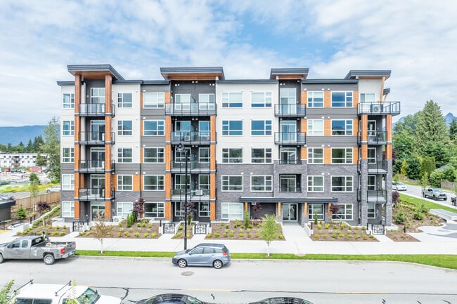 Inspire Maple Ridge Condos in Maple Ridge, BC - Building Photo - Building Photo