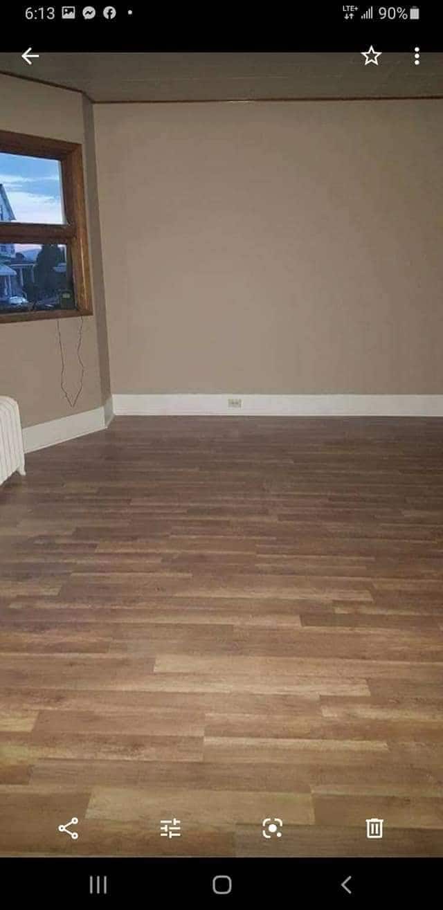 1412 18th Ave, Unit 2nd fl apt in Altoona, PA - Building Photo - Building Photo