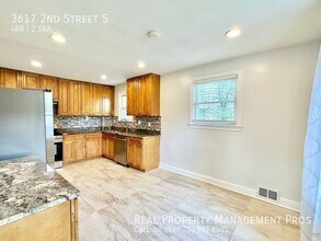 3617 2nd St S in Arlington, VA - Building Photo - Building Photo