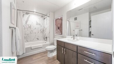 1291 S Ulster St, Unit 1301-512 in Denver, CO - Foto de edificio - Building Photo