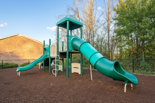 The Emerson Apartments