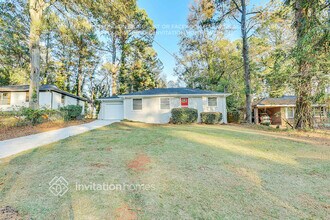 1964 Rosewood Rd in Decatur, GA - Building Photo - Building Photo