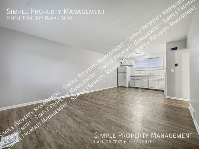 2819 Peckheath Rd SW in Wyoming, MI - Building Photo - Building Photo