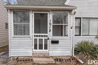 1918 Fairfax Rd in Toledo, OH - Building Photo - Building Photo