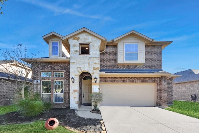 property at 3223 Aegean Dr