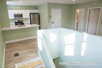 299 Dudley St in Boston, MA - Building Photo - Building Photo