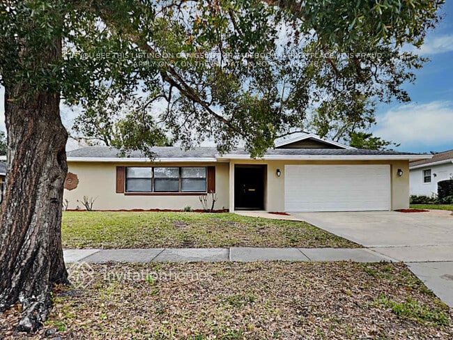 property at 3015 Bay Tree Dr