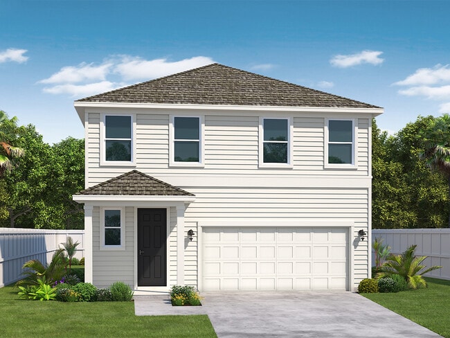 property at 2711 Radha Wy