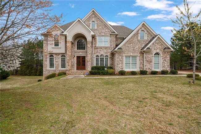 property at 4402 Income Cir