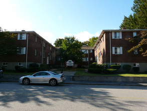 Courtyard Apartments in Weymouth, MA - Building Photo - Building Photo