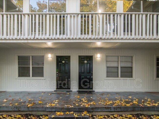 4311 Cole Ave in Dallas, TX - Building Photo - Building Photo