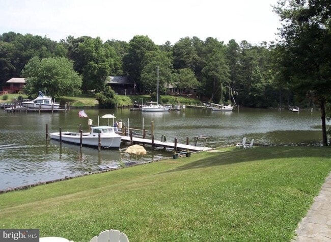 property at 13101 Harbor Ln