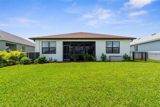 8756 Windlass Cv in Parrish, FL - Building Photo - Building Photo