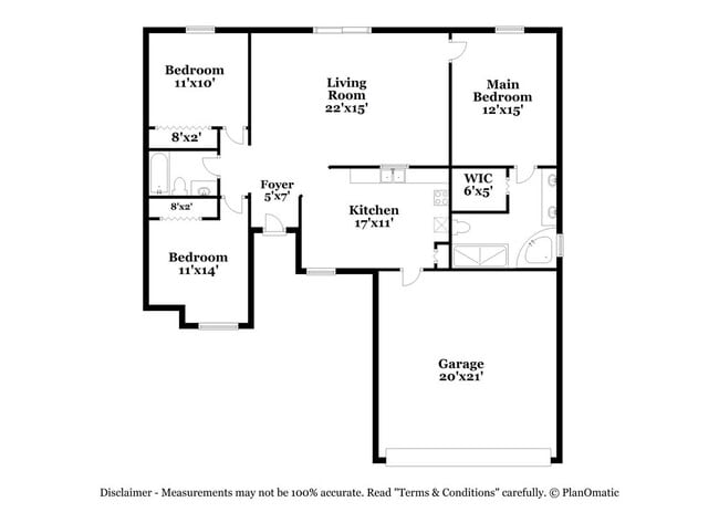 2740 Settlers Trail in St. Cloud, FL - Building Photo - Building Photo