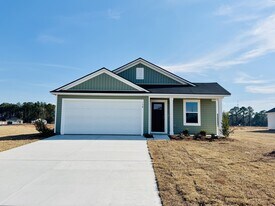 158 Indigo Pl in Longs, SC - Building Photo