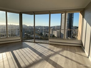 1200 Gough St in San Francisco, CA - Building Photo - Building Photo