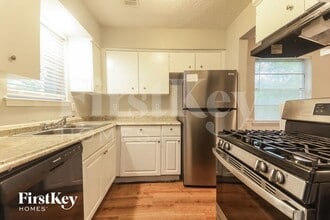 1109 Atlanta Dr in Garland, TX - Building Photo - Building Photo