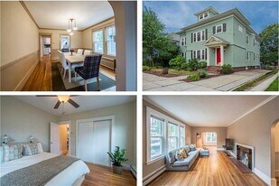 99 Oak Hill Ave in Pawtucket, RI - Building Photo