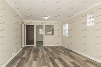 6926 Greenway Ave in St. Louis, MO - Foto de edificio - Building Photo