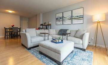 2353 Massachusetts Ave, Unit 84 in Cambridge, MA - Building Photo - Building Photo
