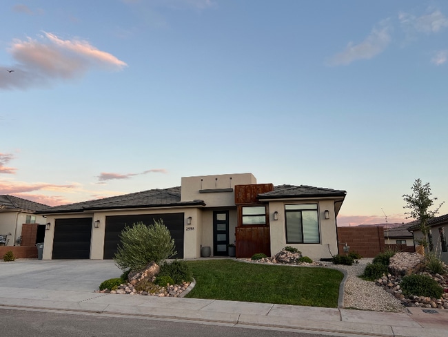 property at 2998 Photinia Dr