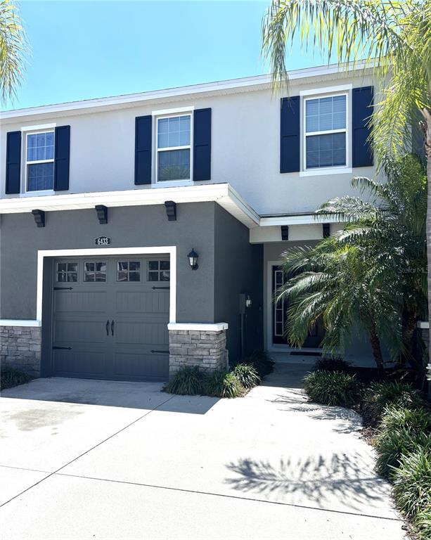 6433 Baytown Dr in Sarasota, FL - Building Photo - Building Photo
