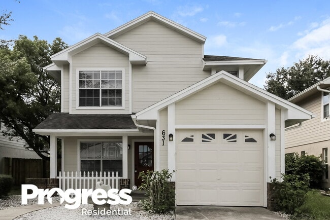 property at 631 Cave Hollow Ln