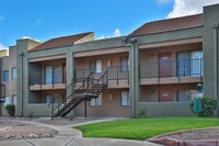 Rio Seco Apartments