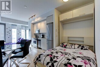 32 Camden St in Toronto, ON - Building Photo - Building Photo