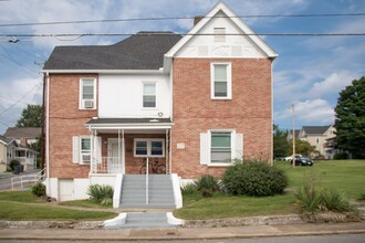 605 Rose St in Bristol, TN - Building Photo - Building Photo