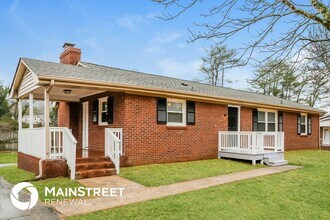 3419 Hartford St in Winston-Salem, NC - Building Photo - Building Photo