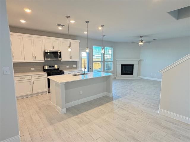 810 Sicily Blvd in Princeton, TX - Building Photo - Building Photo