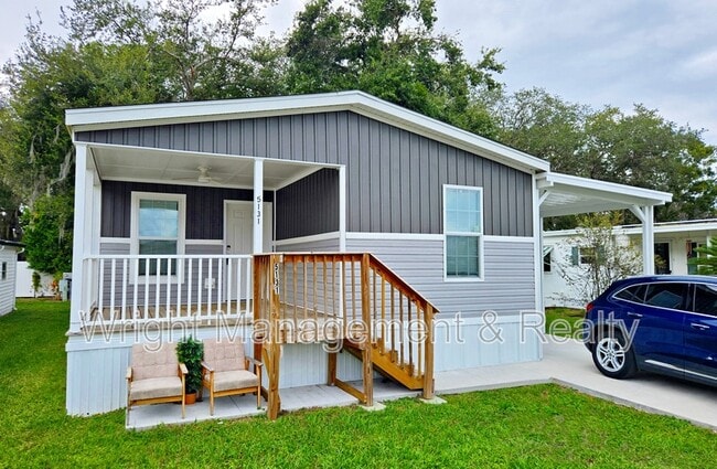 property at 5131 Jo St