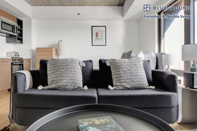 315 A St-Unit -FL15-ID490 in Boston, MA - Building Photo - Building Photo