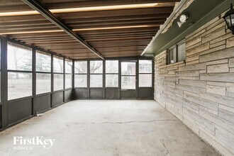1317 Hathaway Dr in Indianapolis, IN - Building Photo - Building Photo