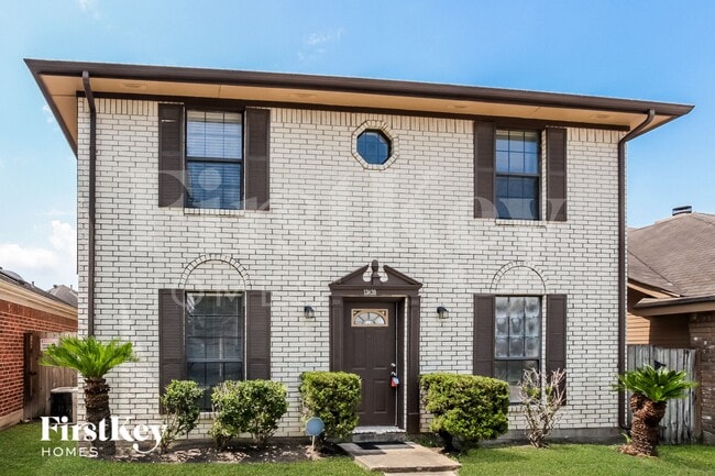 13830 Purplemartin St in Houston, TX - Foto de edificio - Building Photo