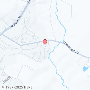 104 Weeping Willow Ln in Bridgewater, VA - Building Photo